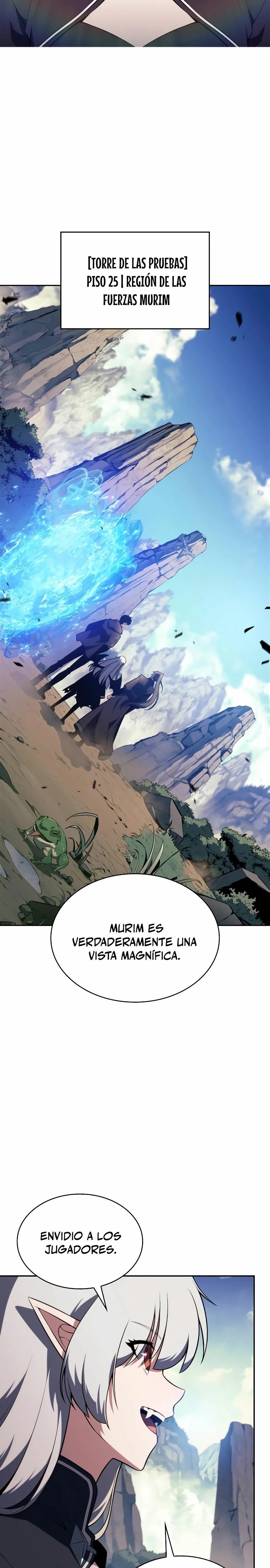 Read I'm the Max-Level Newbie Español Manga Online