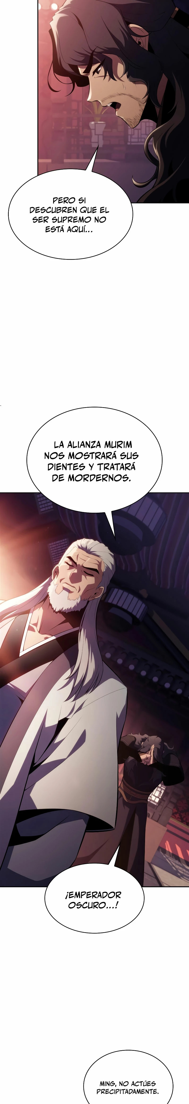 Read I'm the Max-Level Newbie Español Manga Online