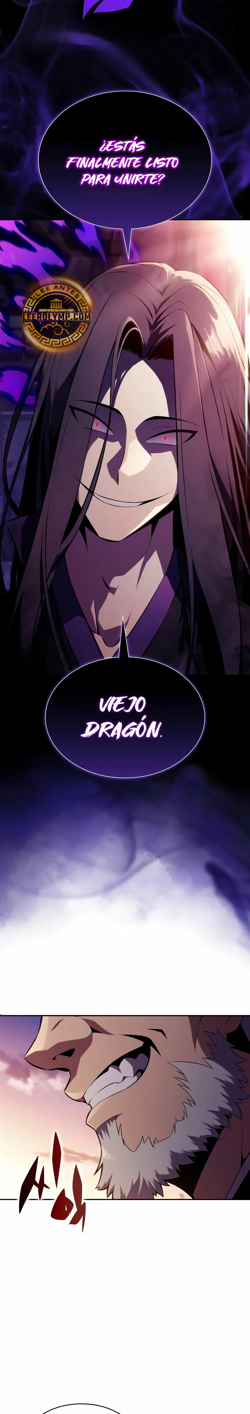 Read I'm the Max-Level Newbie Español Manga Online