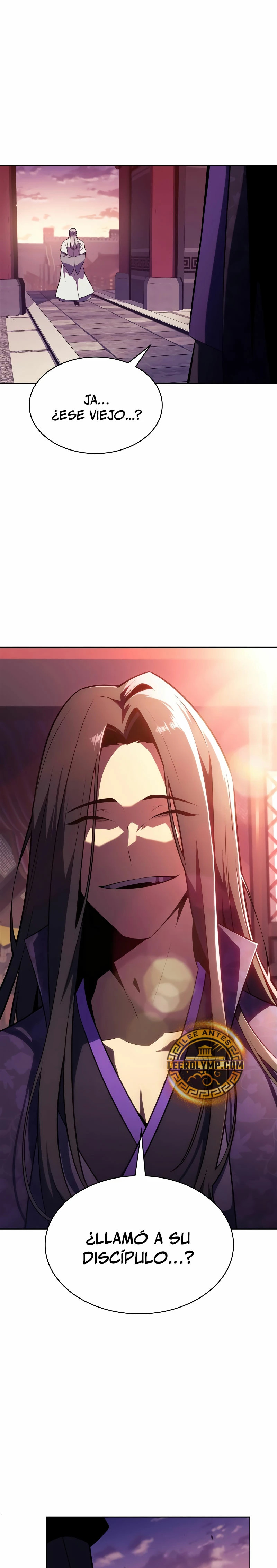 Read I'm the Max-Level Newbie Español Manga Online