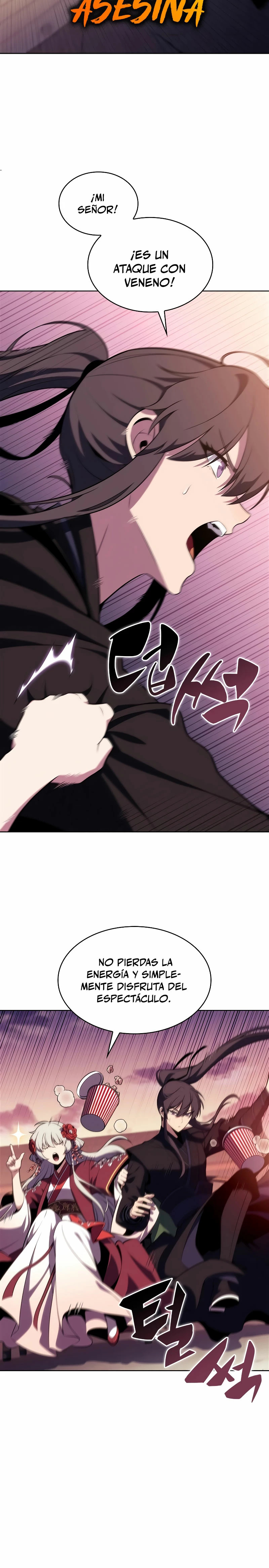 Read I'm the Max-Level Newbie Español Manga Online