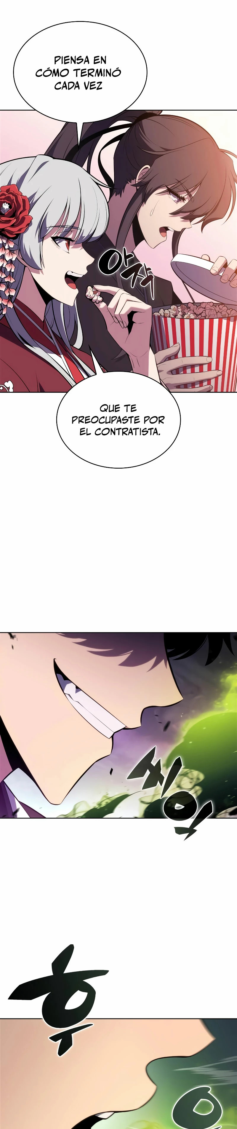 Read I'm the Max-Level Newbie Español Manga Online