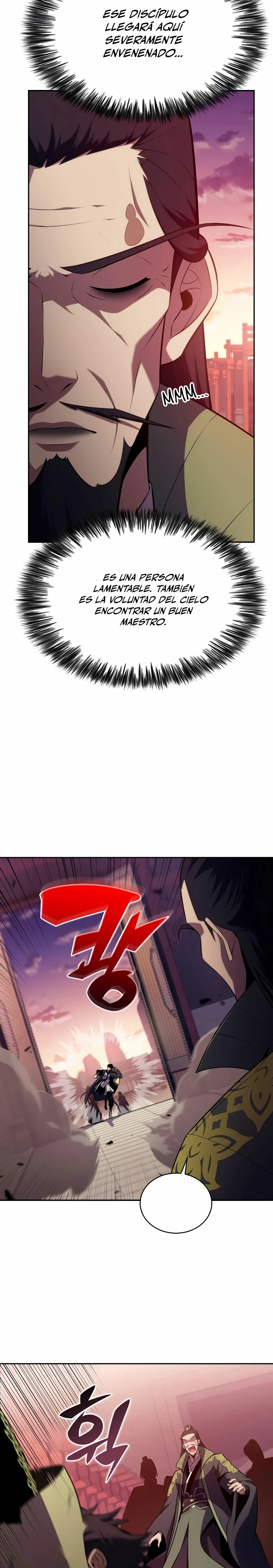 Read I'm the Max-Level Newbie Español Manga Online