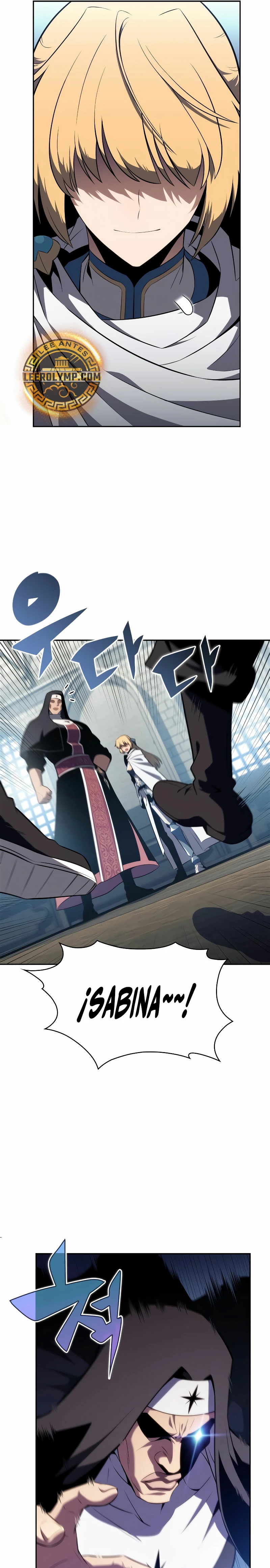 Read I'm the Max-Level Newbie Español Manga Online