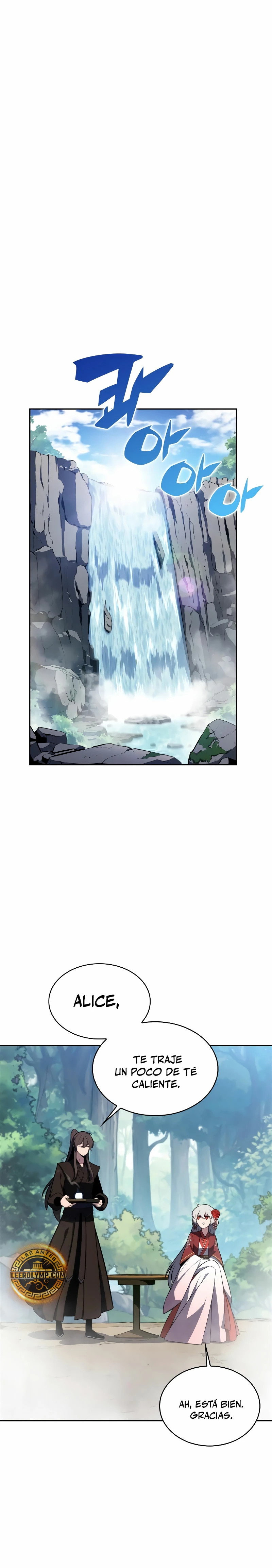 Read I'm the Max-Level Newbie Español Manga Online