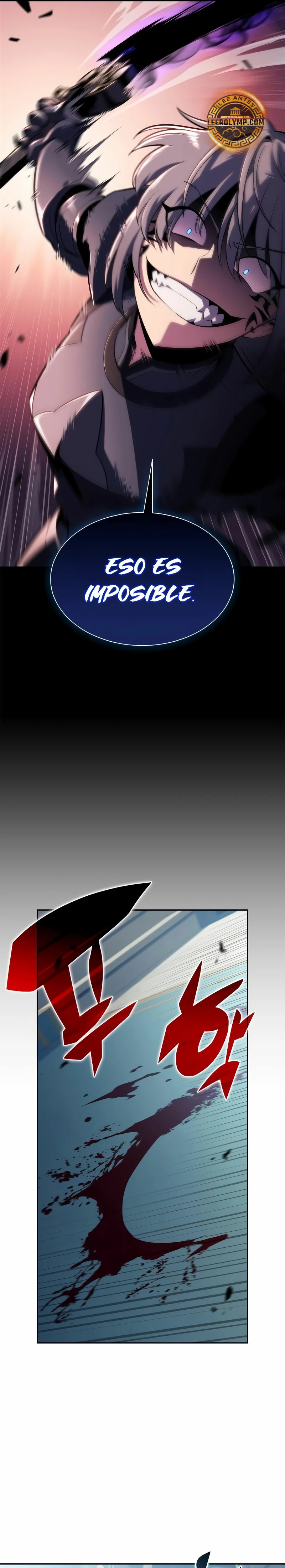 Read I'm the Max-Level Newbie Español Manga Online