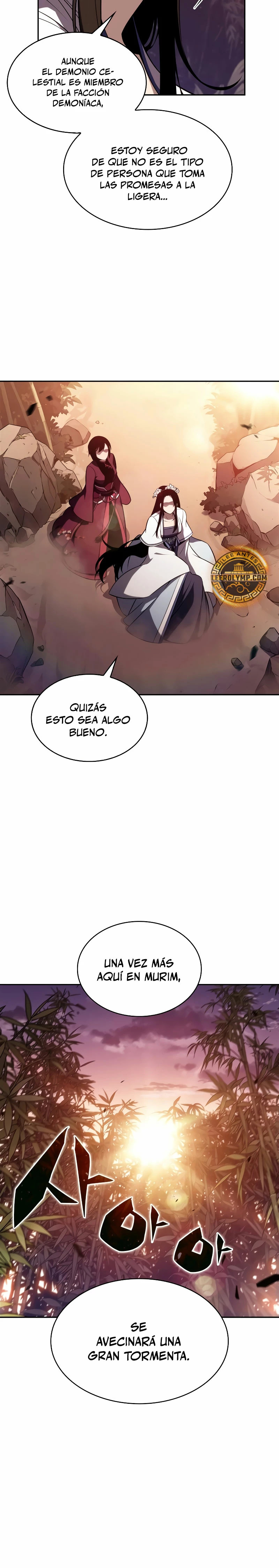 Read I'm the Max-Level Newbie Español Manga Online