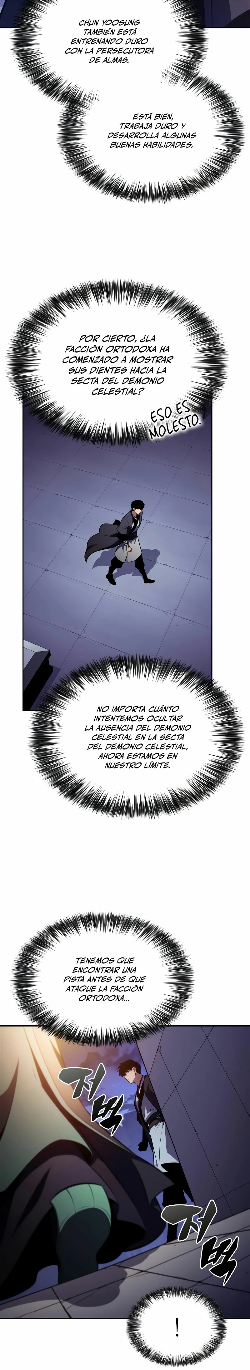 Read I'm the Max-Level Newbie Español Manga Online