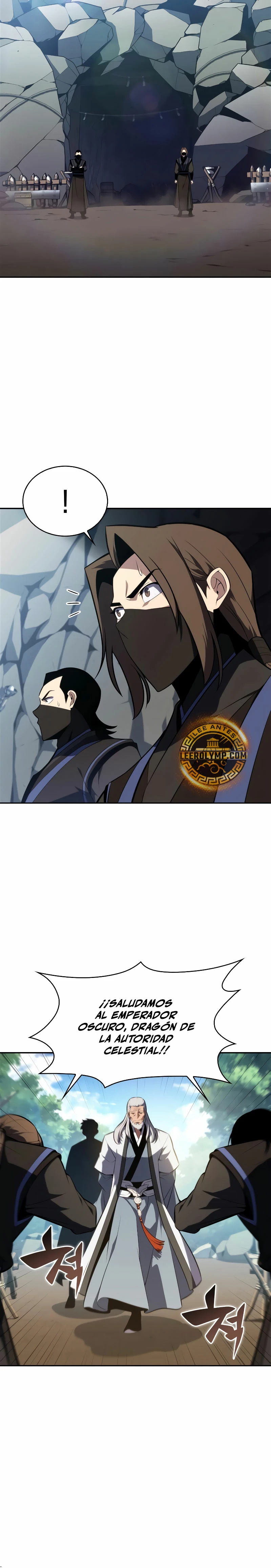 Read I'm the Max-Level Newbie Español Manga Online