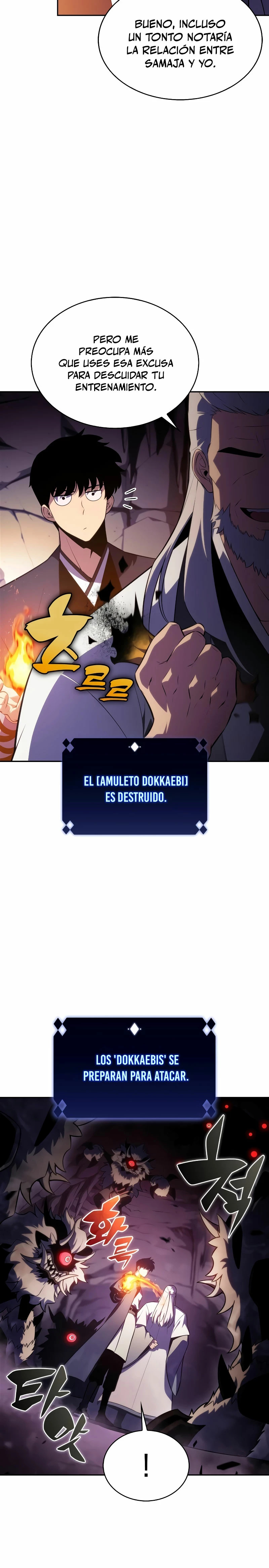 Read I'm the Max-Level Newbie Español Manga Online