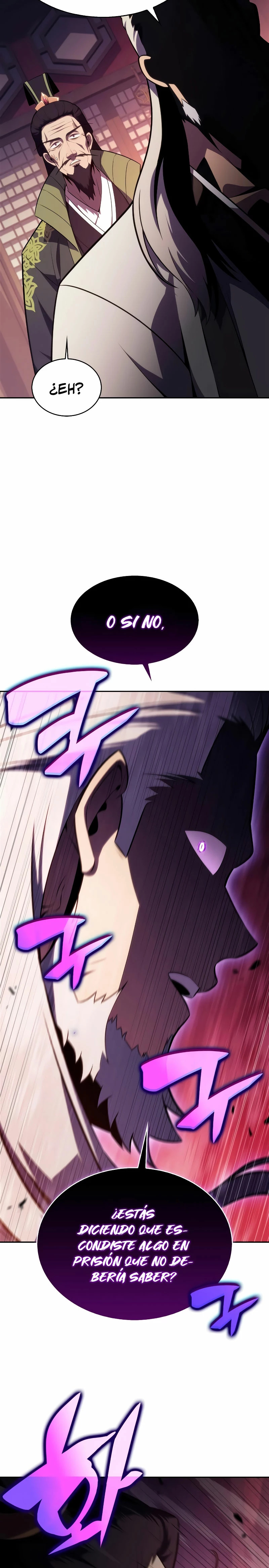 Read I'm the Max-Level Newbie Español Manga Online