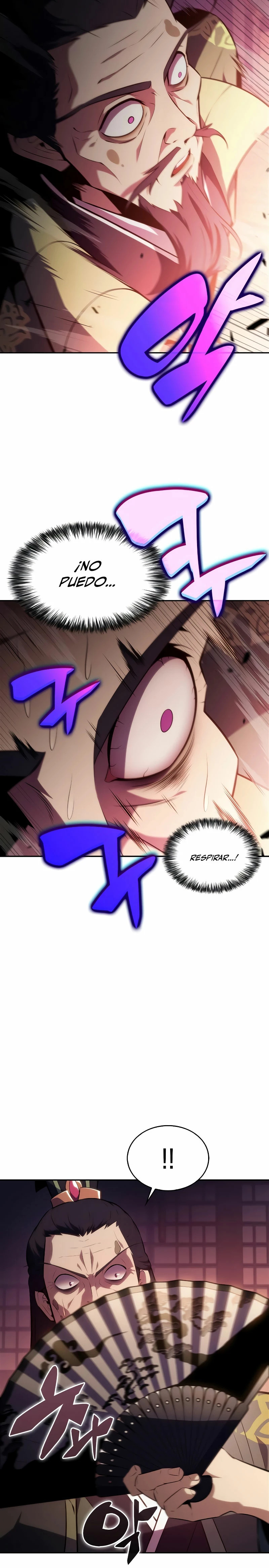 Read I'm the Max-Level Newbie Español Manga Online