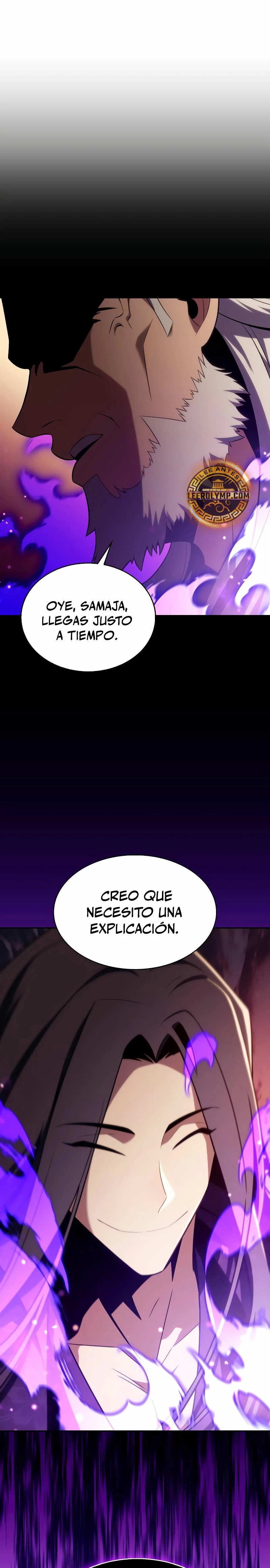 Read I'm the Max-Level Newbie Español Manga Online