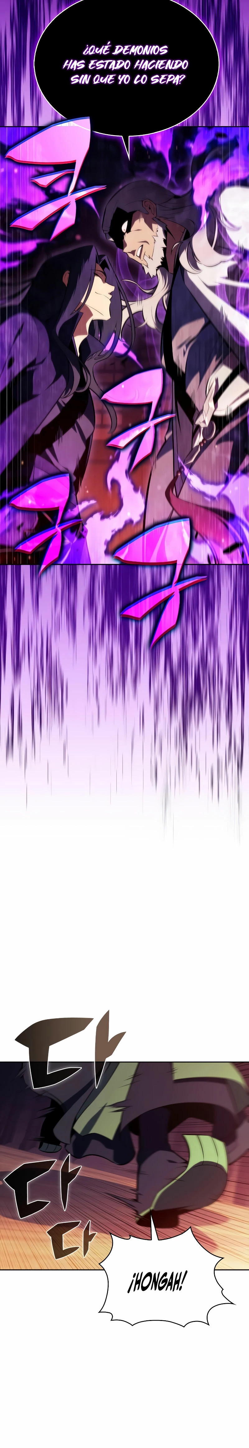 Read I'm the Max-Level Newbie Español Manga Online