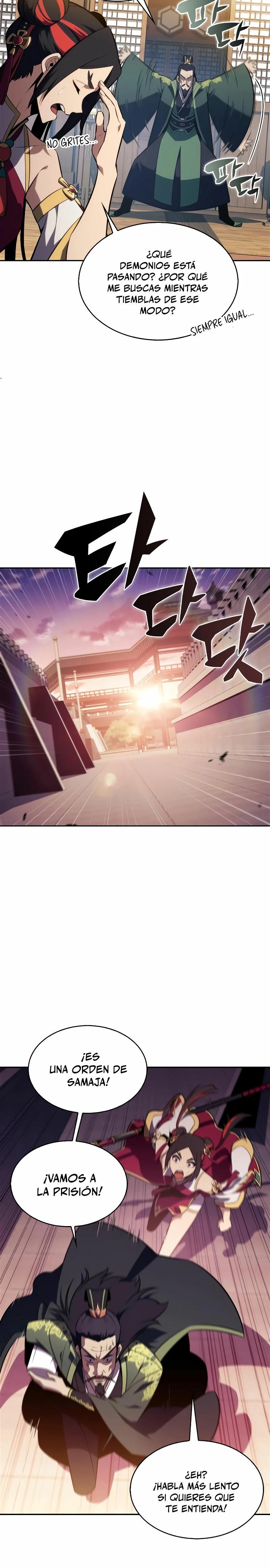 Read I'm the Max-Level Newbie Español Manga Online