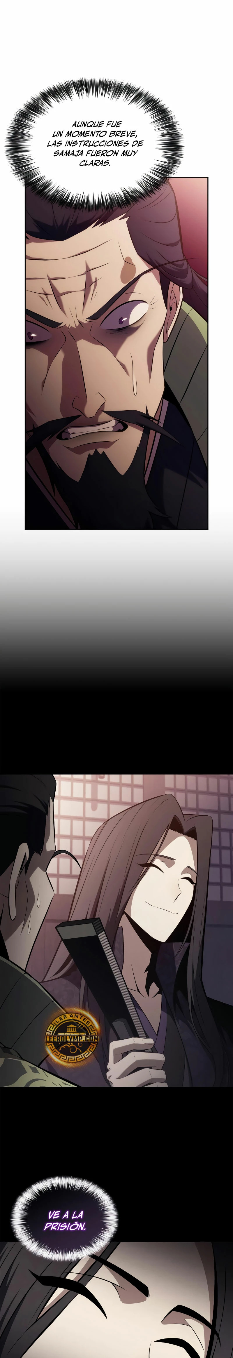 Read I'm the Max-Level Newbie Español Manga Online