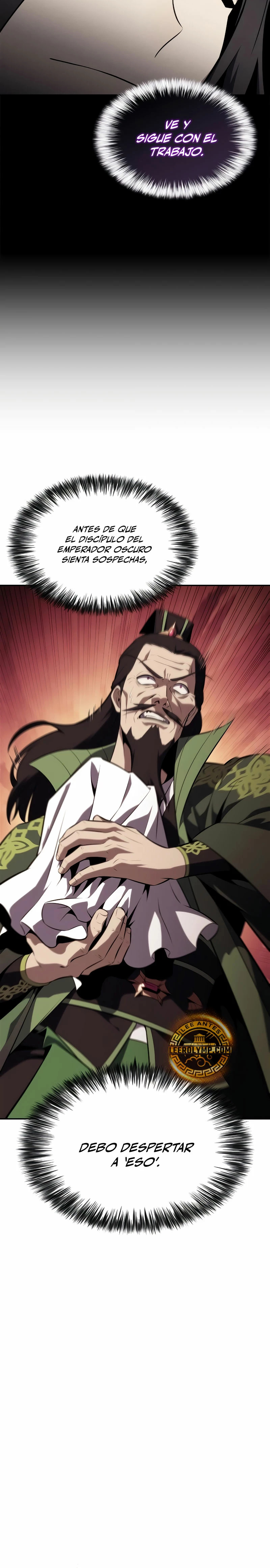 Read I'm the Max-Level Newbie Español Manga Online