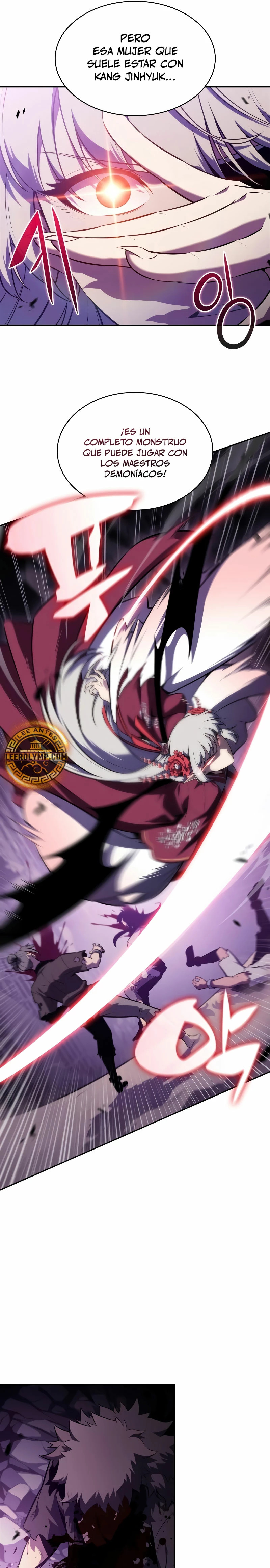 Read I'm the Max-Level Newbie Español Manga Online