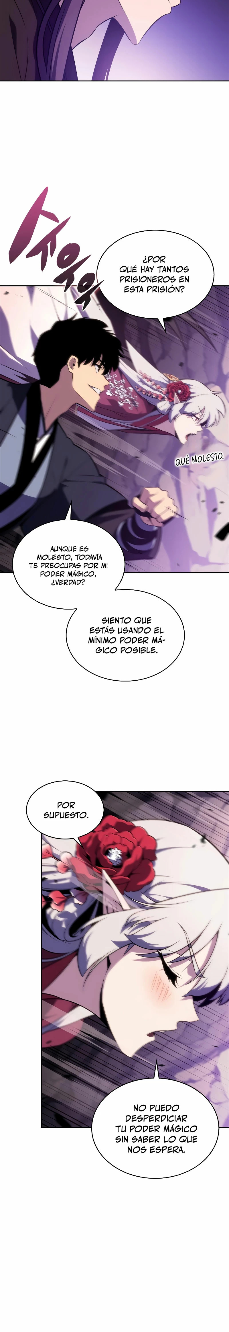 Read I'm the Max-Level Newbie Español Manga Online