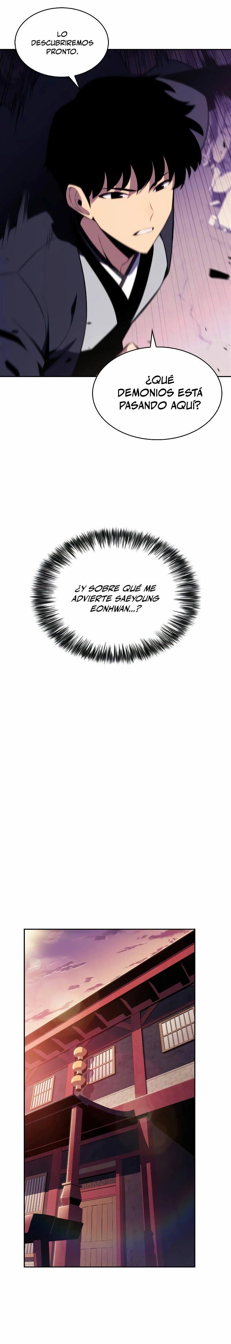 Read I'm the Max-Level Newbie Español Manga Online