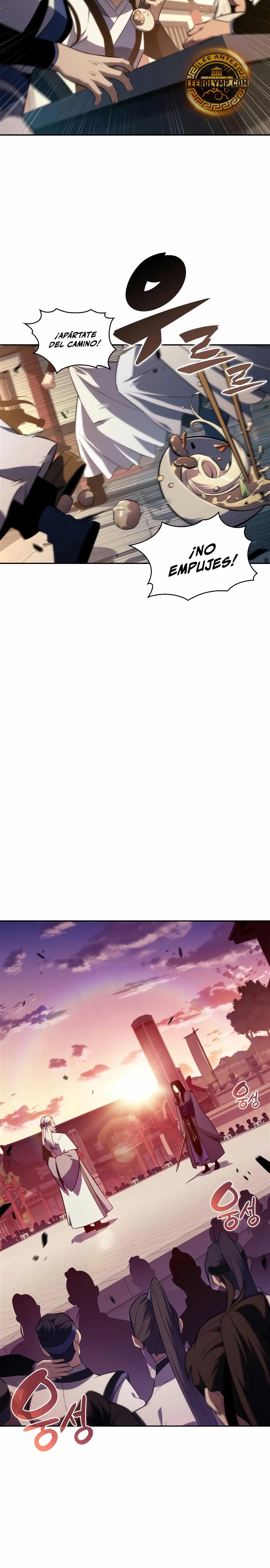 Read I'm the Max-Level Newbie Español Manga Online