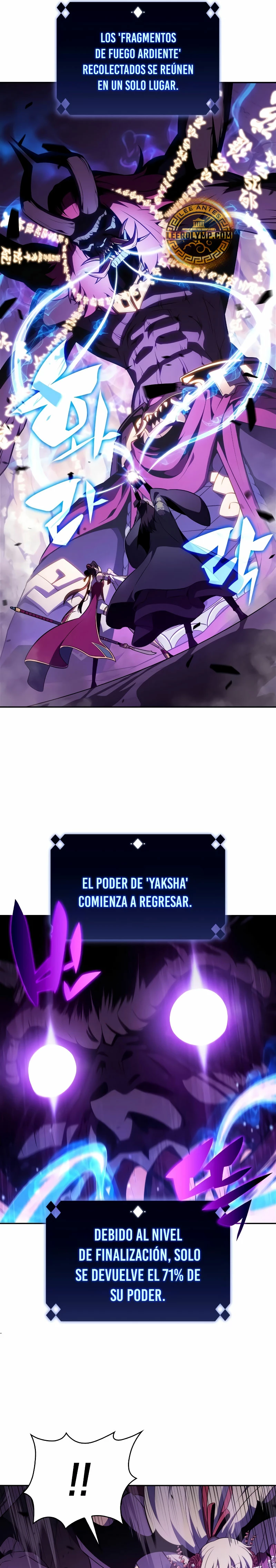 Read I'm the Max-Level Newbie Español Manga Online