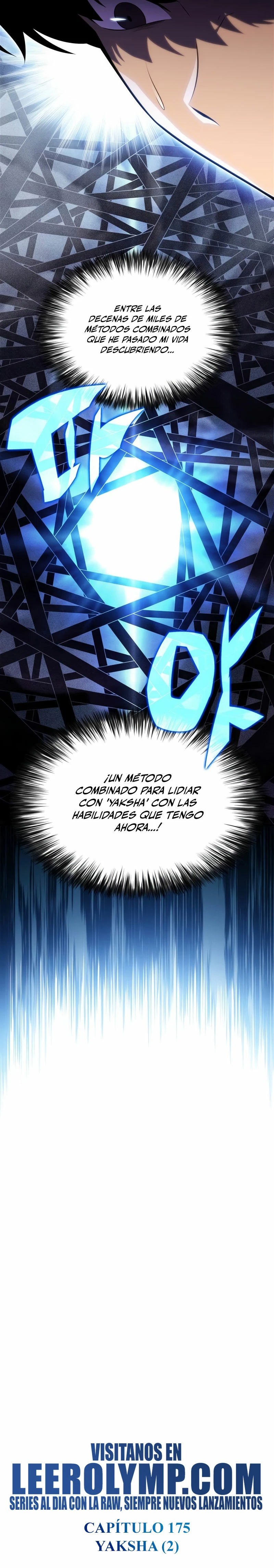 Read I'm the Max-Level Newbie Español Manga Online