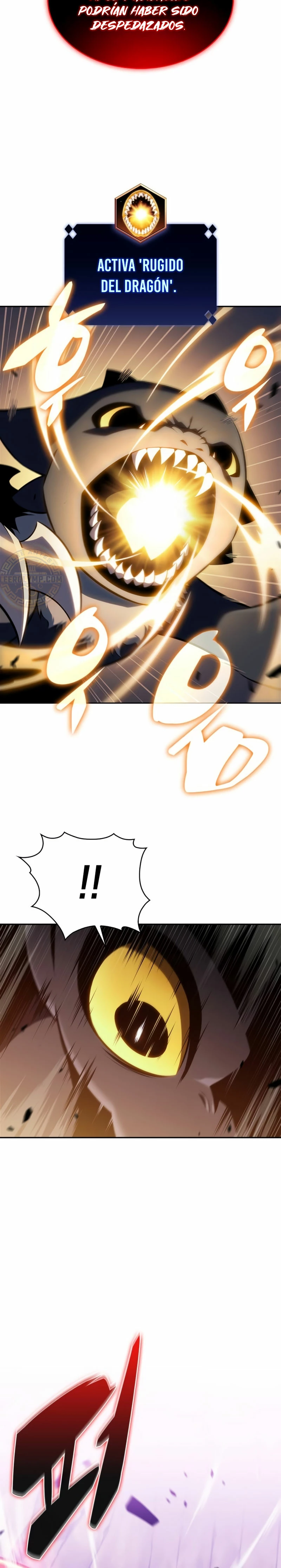 Read I'm the Max-Level Newbie Español Manga Online