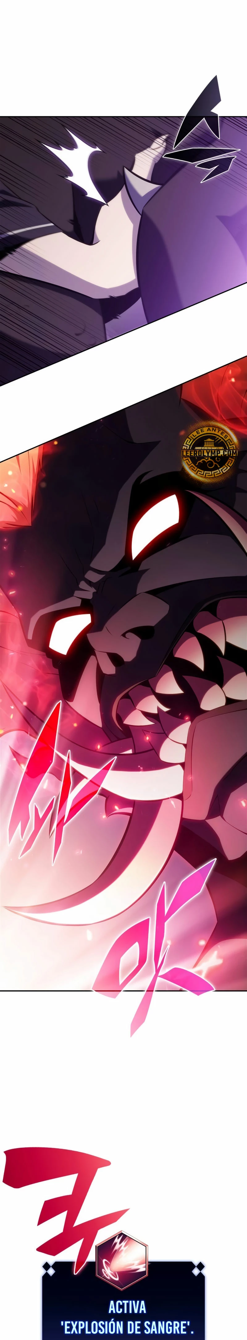 Read I'm the Max-Level Newbie Español Manga Online