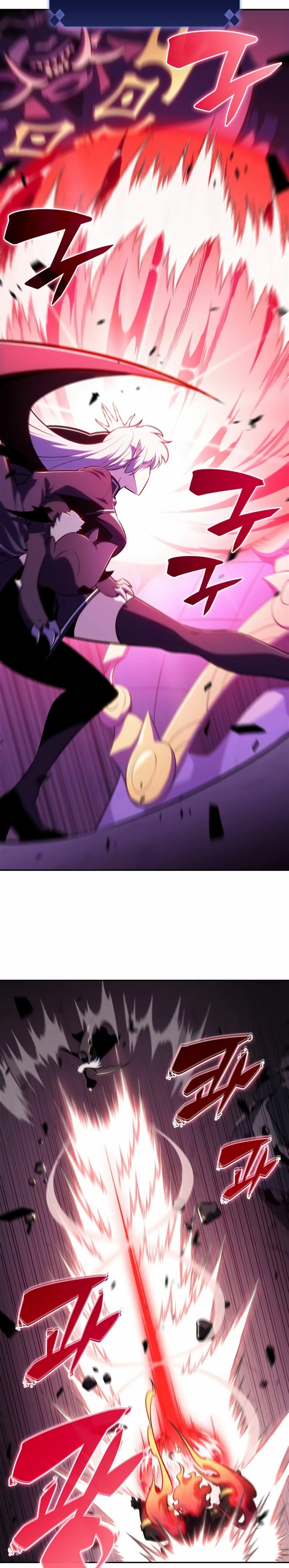 Read I'm the Max-Level Newbie Español Manga Online