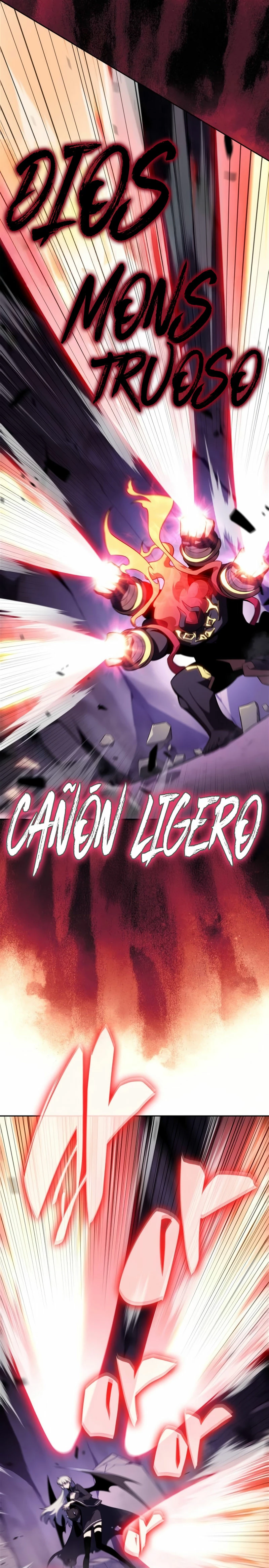 Read I'm the Max-Level Newbie Español Manga Online