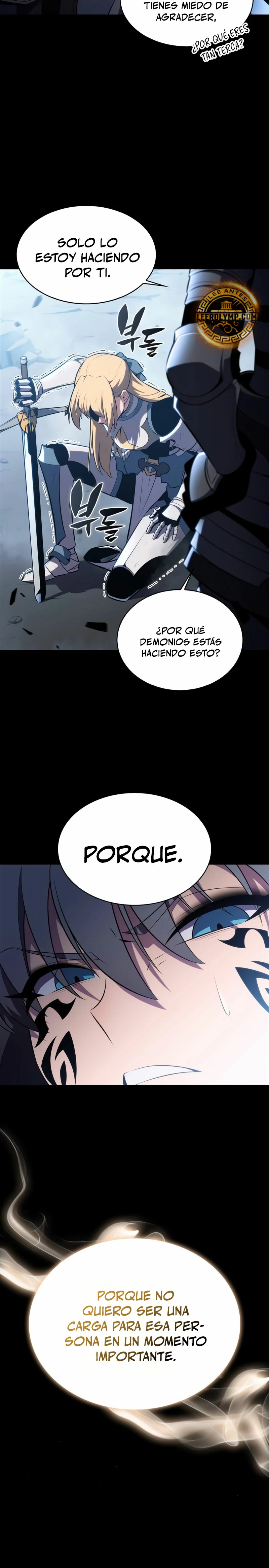 Read I'm the Max-Level Newbie Español Manga Online