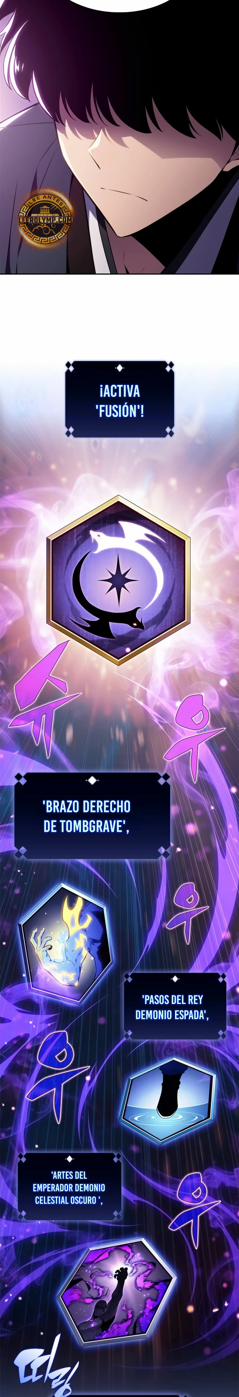 Read I'm the Max-Level Newbie Español Manga Online