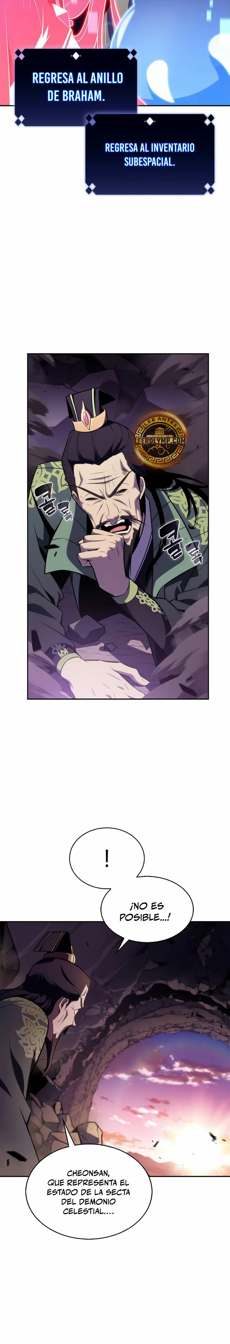 Read I'm the Max-Level Newbie Español Manga Online