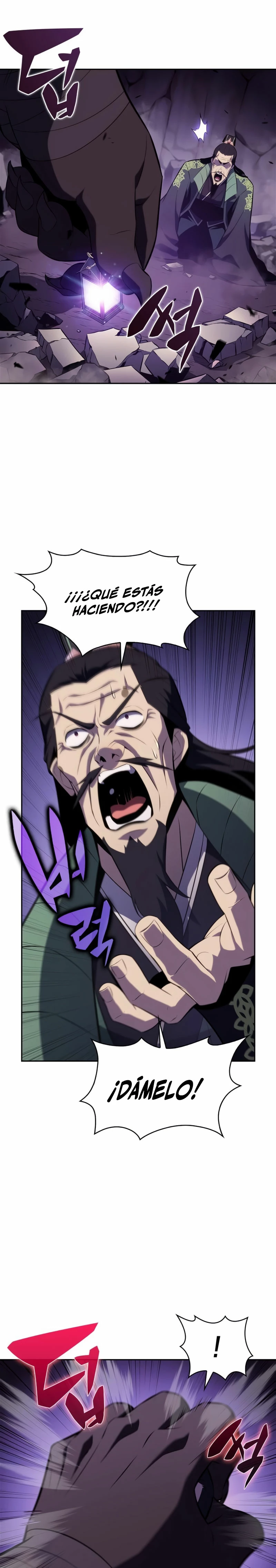 Read I'm the Max-Level Newbie Español Manga Online