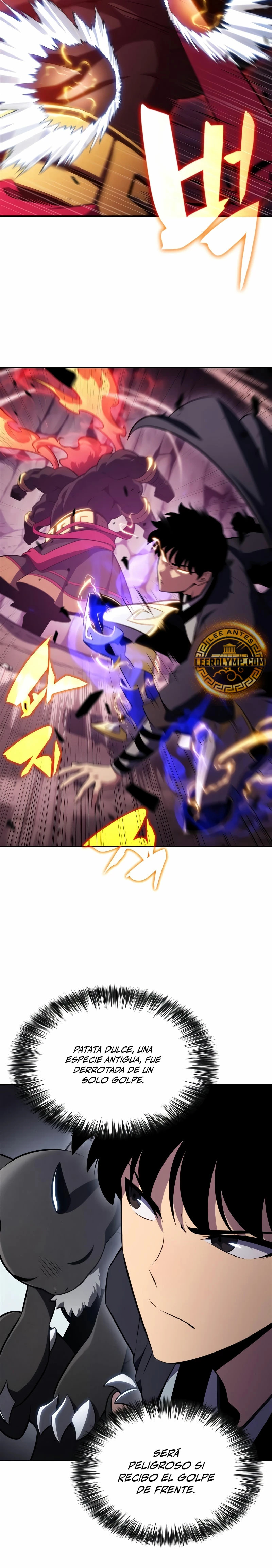 Read I'm the Max-Level Newbie Español Manga Online