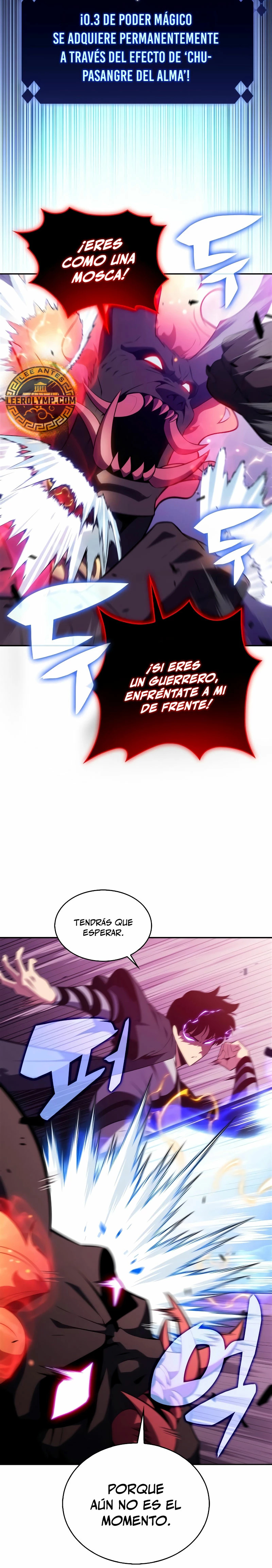 Read I'm the Max-Level Newbie Español Manga Online