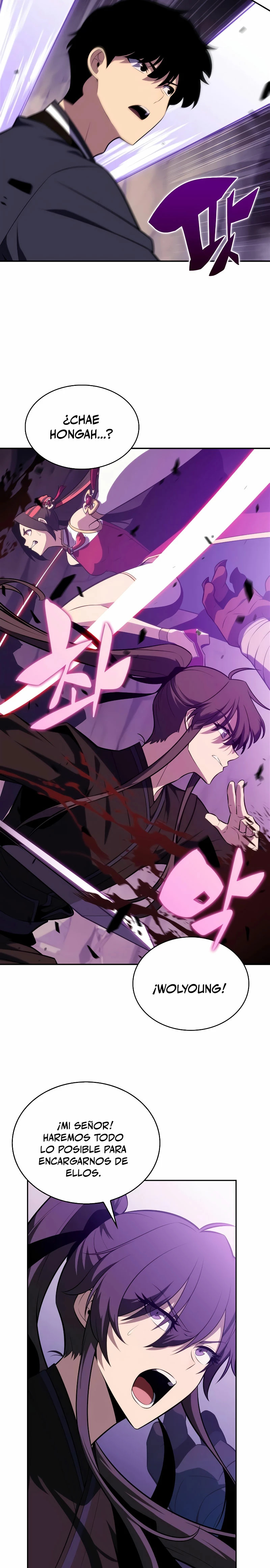 Read I'm the Max-Level Newbie Español Manga Online