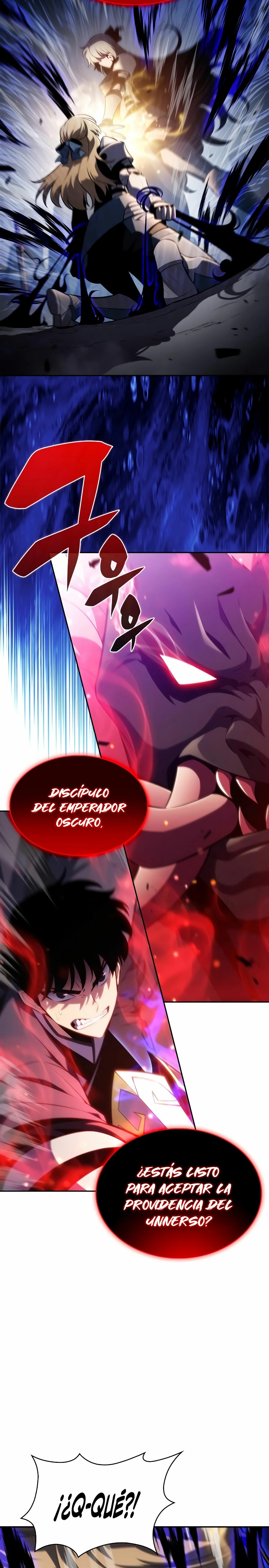 Read I'm the Max-Level Newbie Español Manga Online