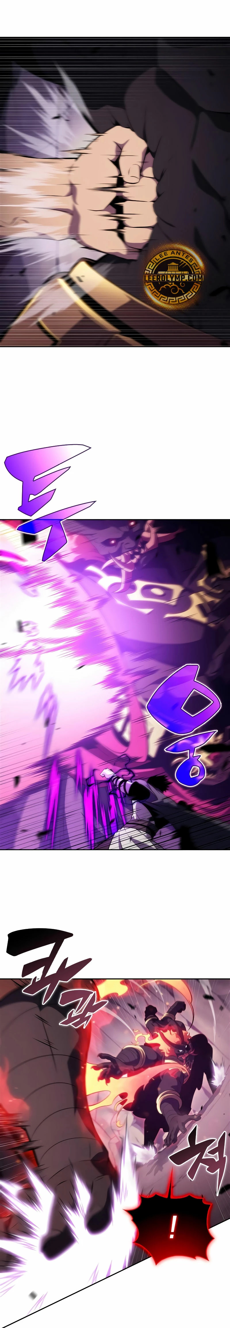 Read I'm the Max-Level Newbie Español Manga Online