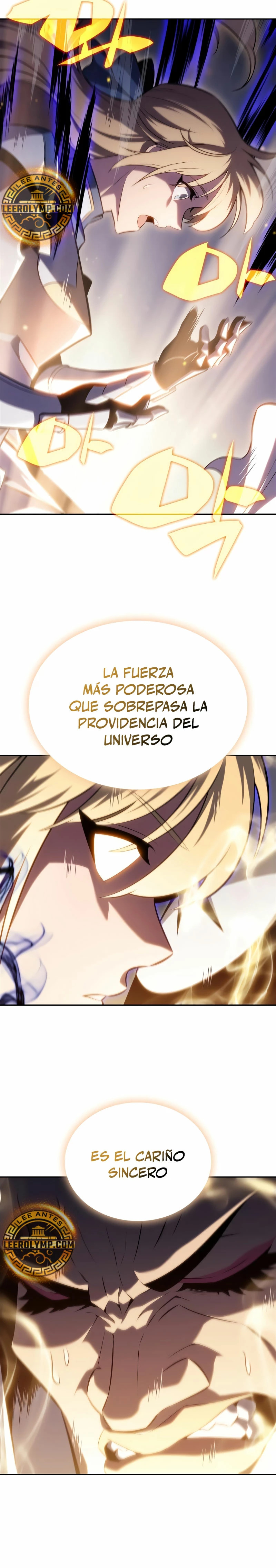 Read I'm the Max-Level Newbie Español Manga Online