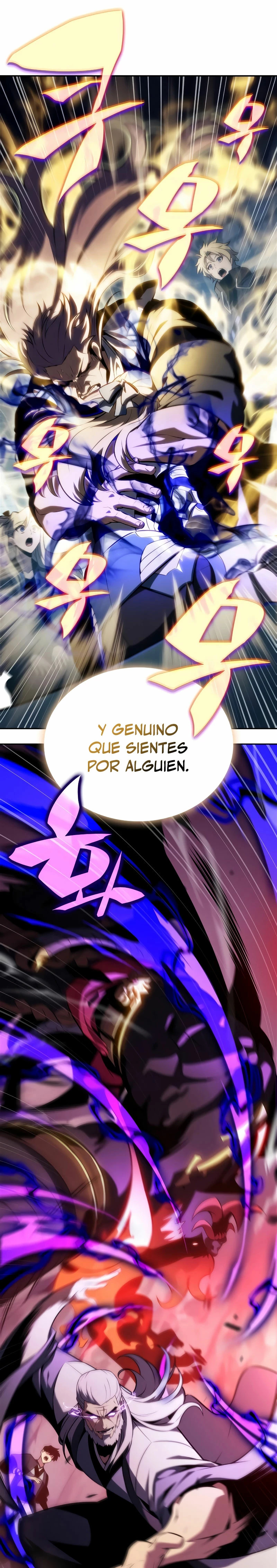 Read I'm the Max-Level Newbie Español Manga Online