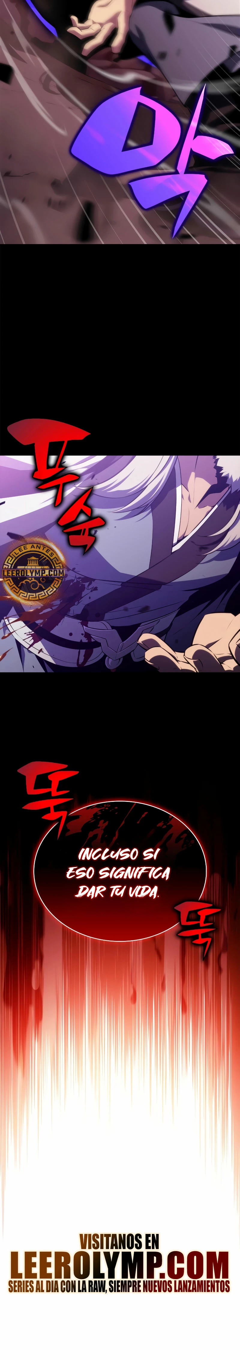 Read I'm the Max-Level Newbie Español Manga Online