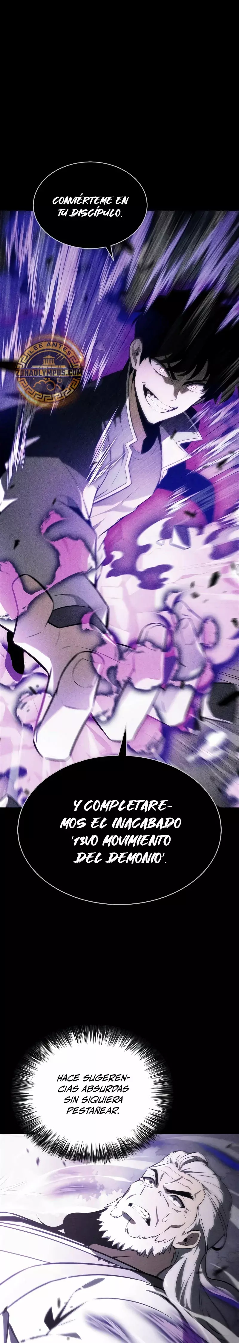 Read I'm the Max-Level Newbie Español Manga Online