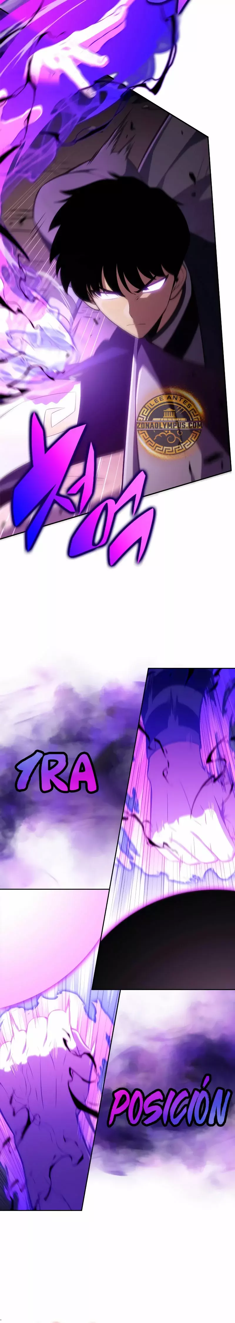 Read I'm the Max-Level Newbie Español Manga Online