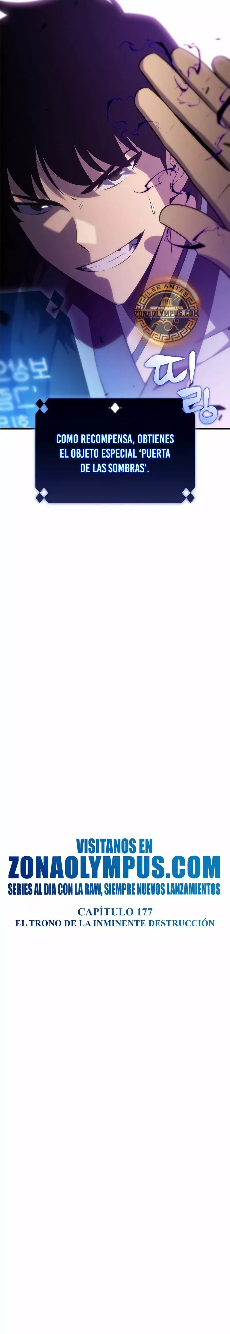 Read I'm the Max-Level Newbie Español Manga Online