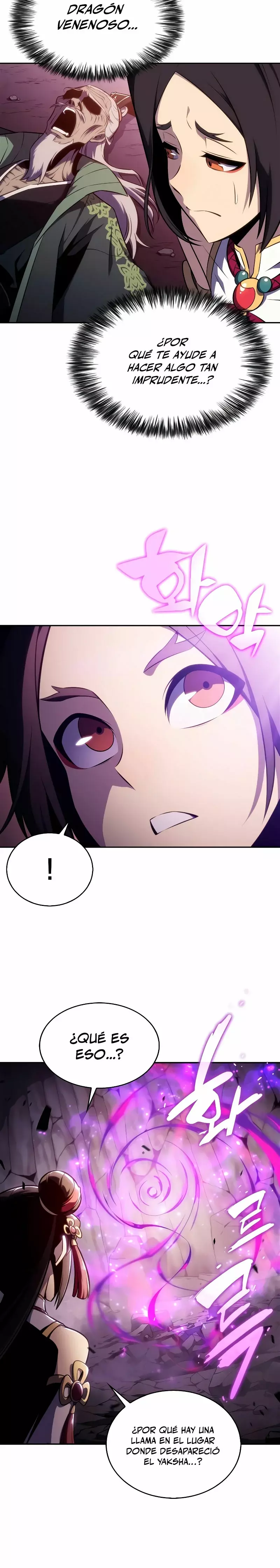 Read I'm the Max-Level Newbie Español Manga Online