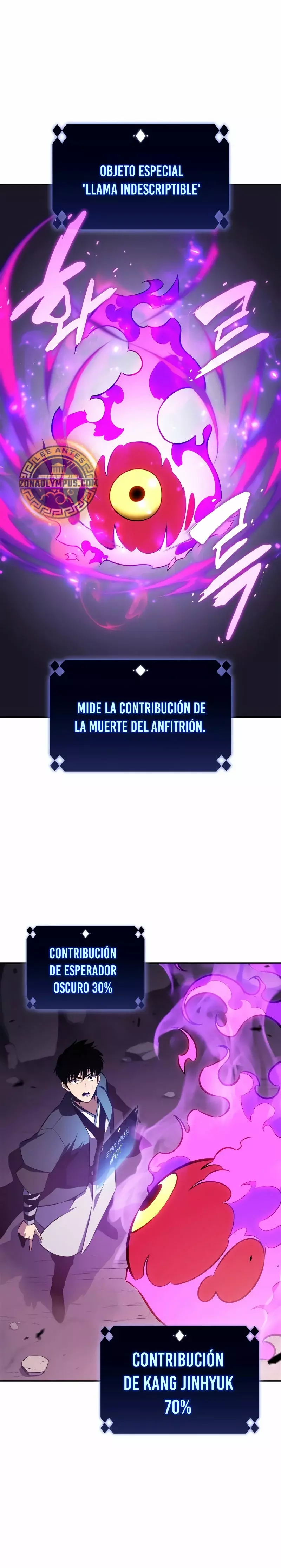 Read I'm the Max-Level Newbie Español Manga Online