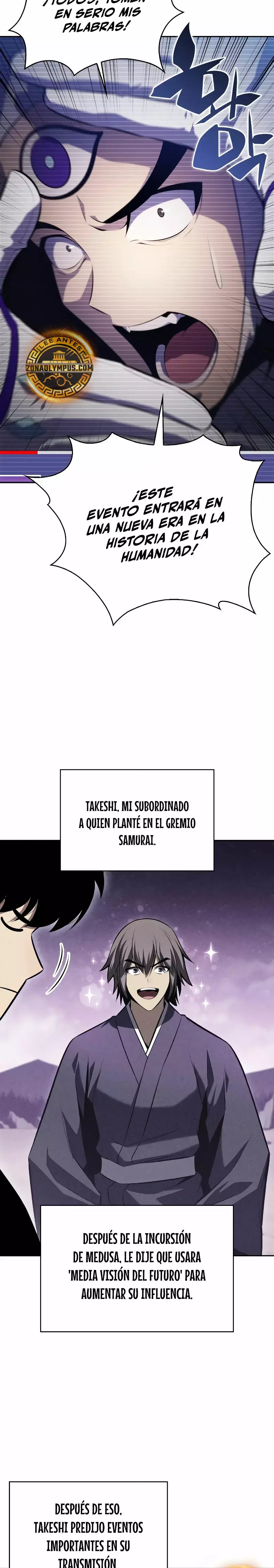 Read I'm the Max-Level Newbie Español Manga Online