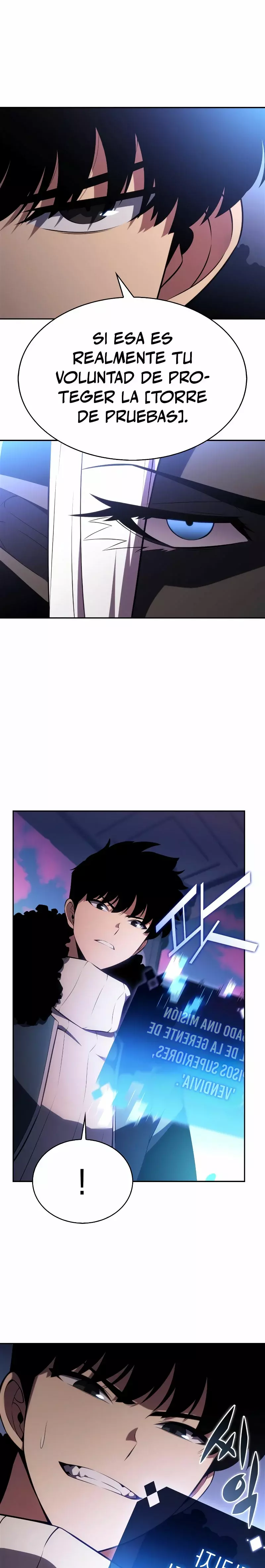 Read I'm the Max-Level Newbie Español Manga Online